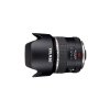 PENTAX SMC D-FA 645 55mm F2.8 AL [IF] SDM AW